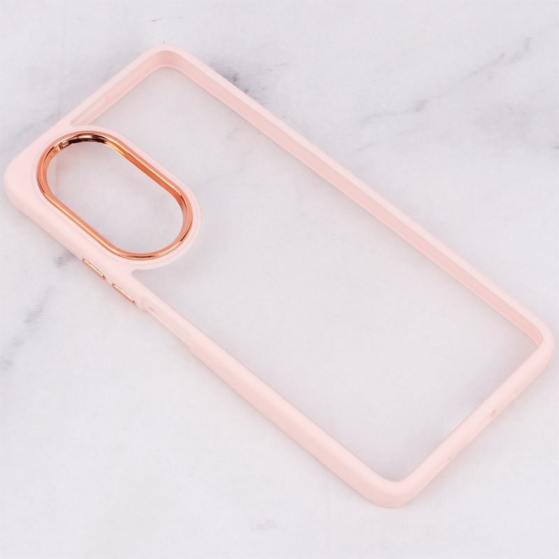 قاب PC شفاف متال ایرون Huawei nova 9 SE