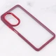 قاب PC شفاف متال ایرون Huawei nova 9 SE