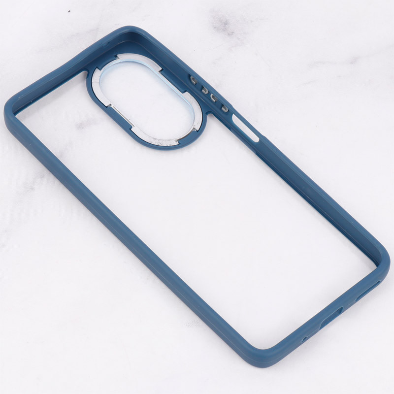 قاب PC شفاف متال ایرون Huawei nova 9 SE