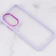قاب PC شفاف متال ایرون Huawei nova 9 SE
