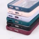 قاب PC شفاف متال ایرون Huawei nova 9 SE