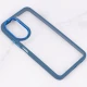 قاب PC شفاف متال ایرون Honor X7