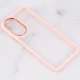 قاب PC شفاف متال ایرون Honor X7