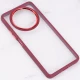 قاب PC شفاف متال ایرون Honor X9