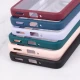 قاب PC شفاف متال ایرون Honor X9