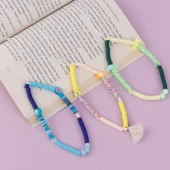 آویز فلش و موبایل طرح فیمو کد 4