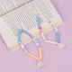 آویز فلش و موبایل طرح فیمو کد 4