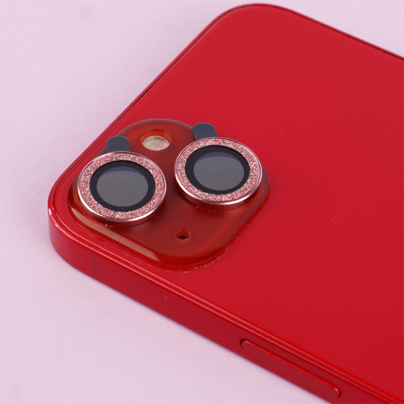 محافظ لنز رینگی اکلیلی iPhone 13 / 13 Mini