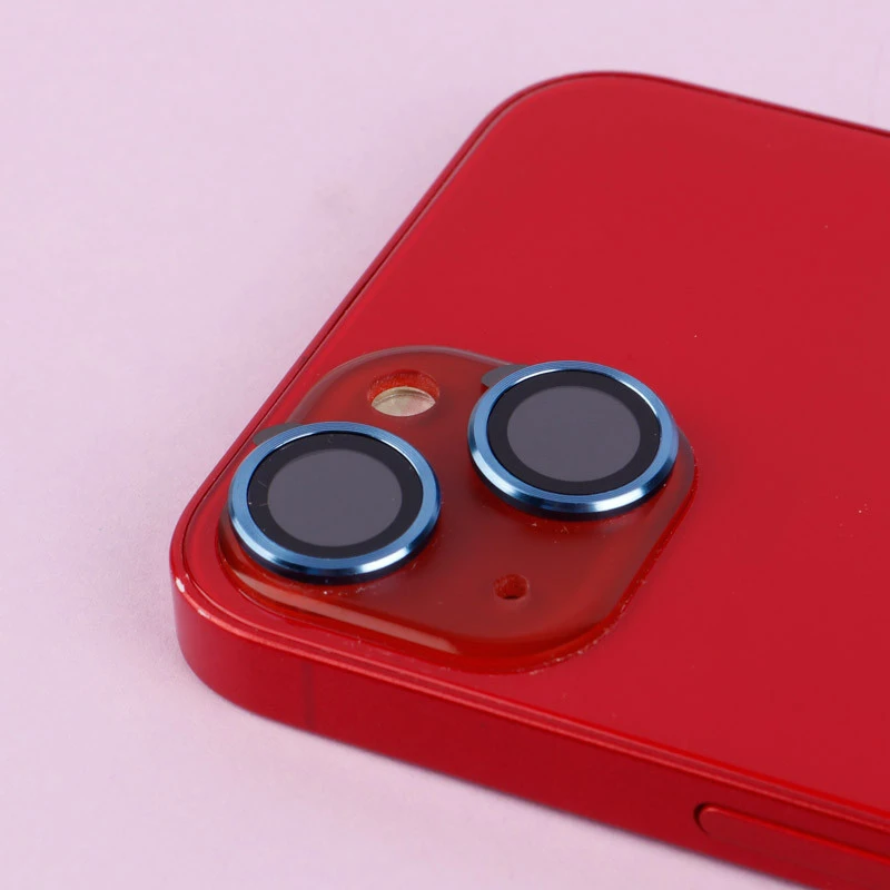 محافظ لنز رینگی ساده iPhone 13 / 13 Mini