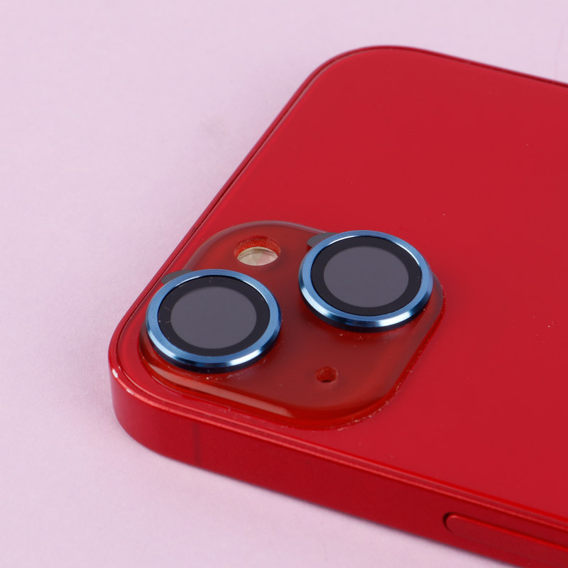 محافظ لنز رینگی ساده iPhone 13 / 13 Mini