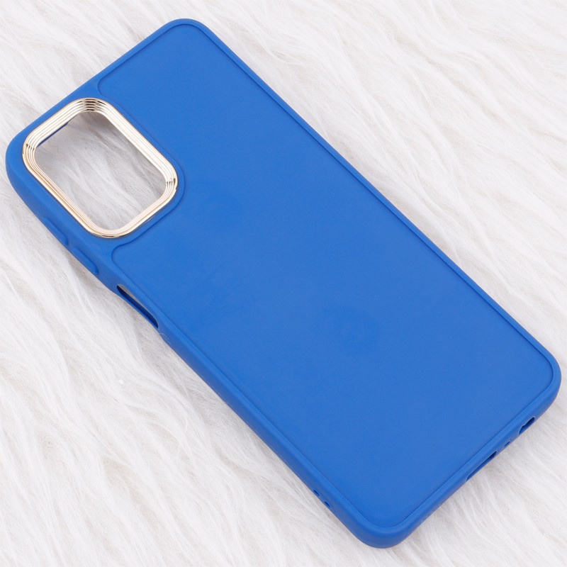 قاب ساده دور لنز فلزی Samsung Galaxy A12