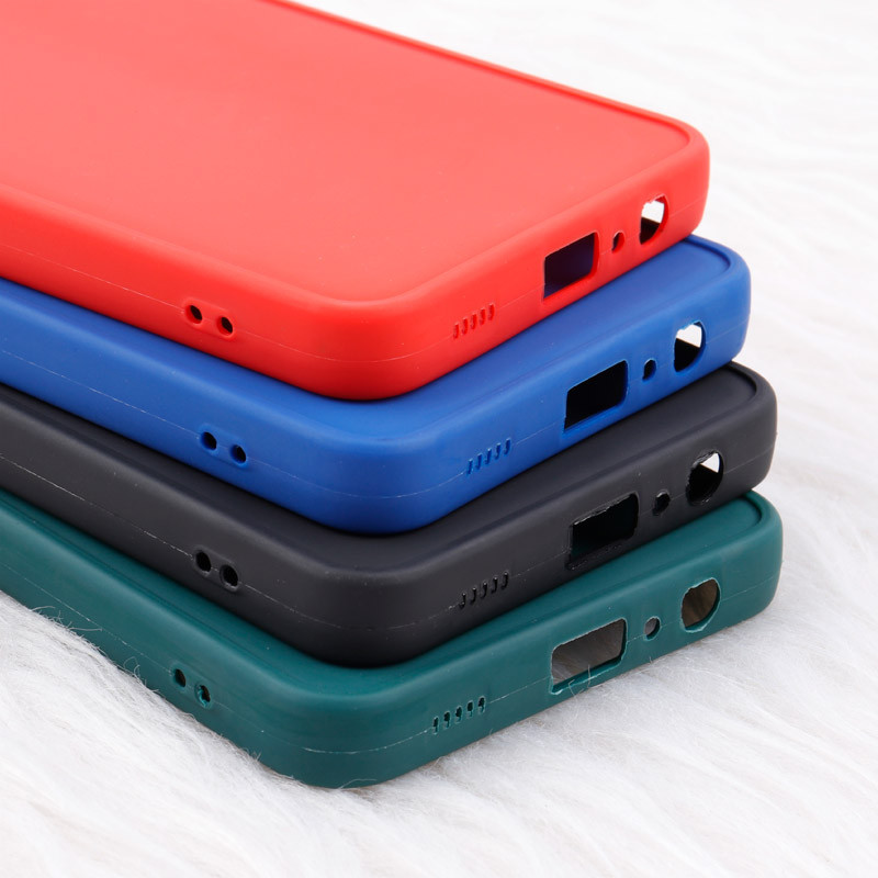 قاب ساده دور لنز فلزی Samsung Galaxy A12