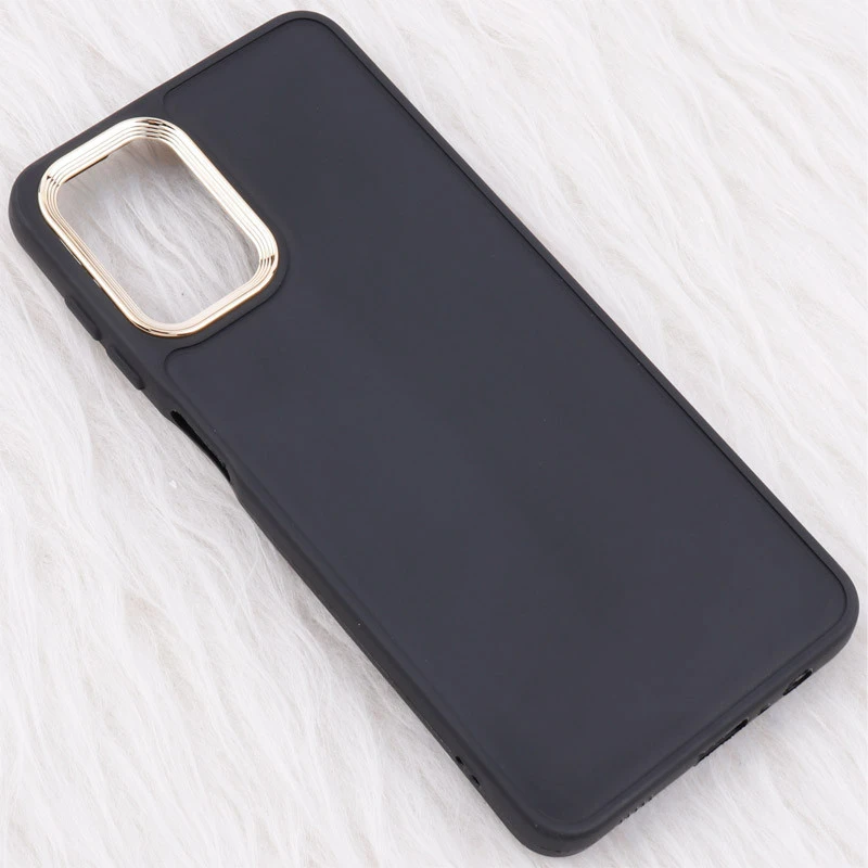 قاب ساده دور لنز فلزی Samsung Galaxy A12