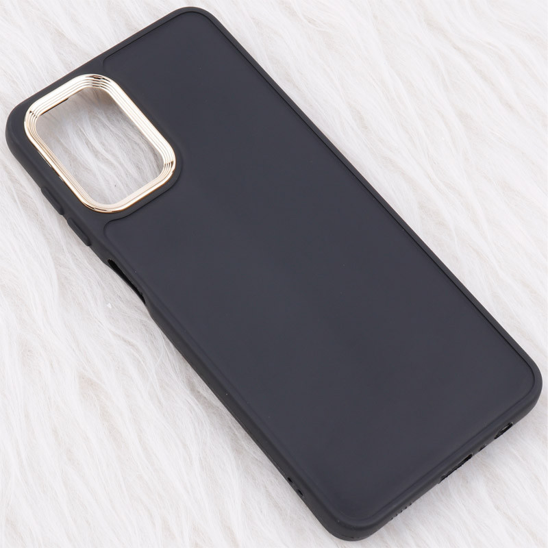 قاب ساده دور لنز فلزی Samsung Galaxy A12