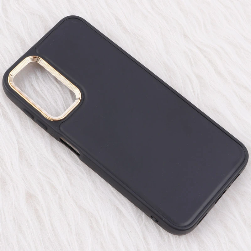 قاب ساده دور لنز فلزی Samsung Galaxy A14 4G / A14 5G