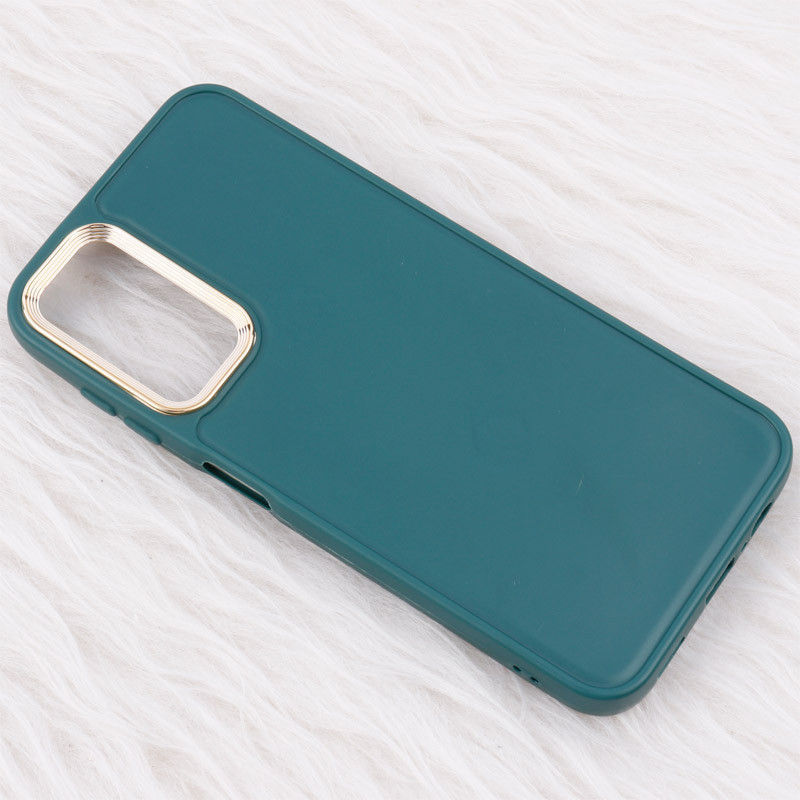 قاب ساده دور لنز فلزی Samsung Galaxy A14 4G / A14 5G