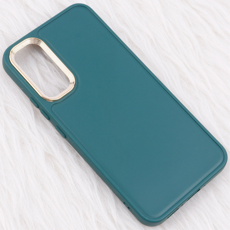 قاب ساده دور لنز فلزی Samsung Galaxy A34
