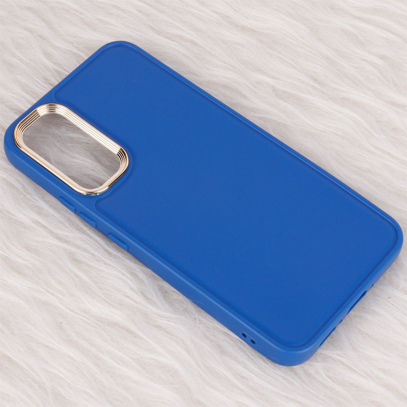 قاب ساده دور لنز فلزی Samsung Galaxy A34
