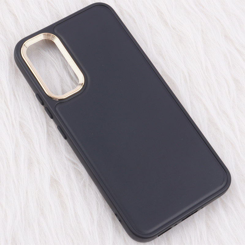 قاب ساده دور لنز فلزی Samsung Galaxy A34