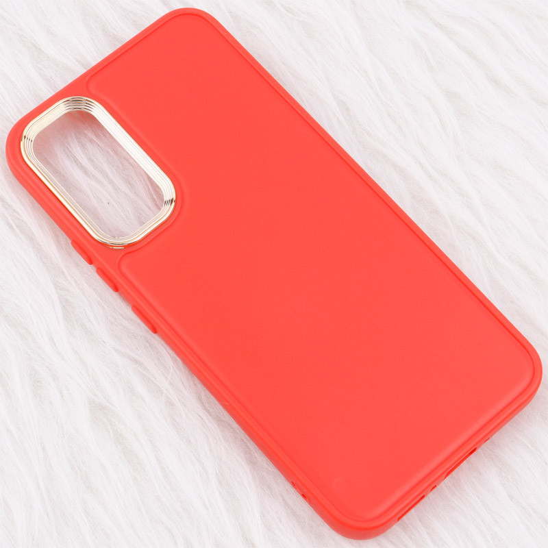 قاب ساده دور لنز فلزی Samsung Galaxy A34