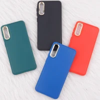 قاب ساده دور لنز فلزی Samsung Galaxy A50