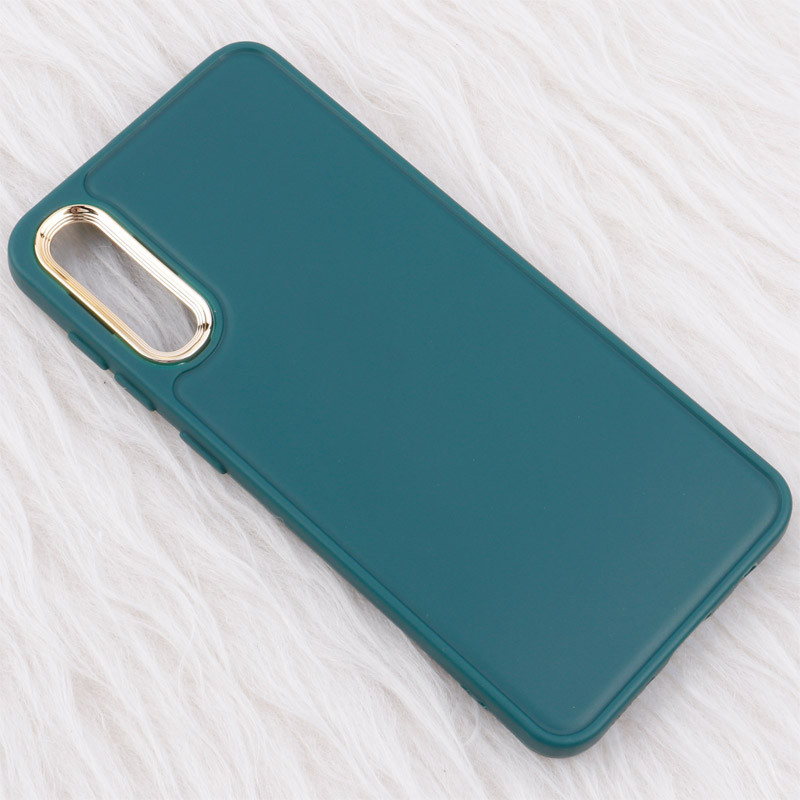 قاب ساده دور لنز فلزی Samsung Galaxy A50