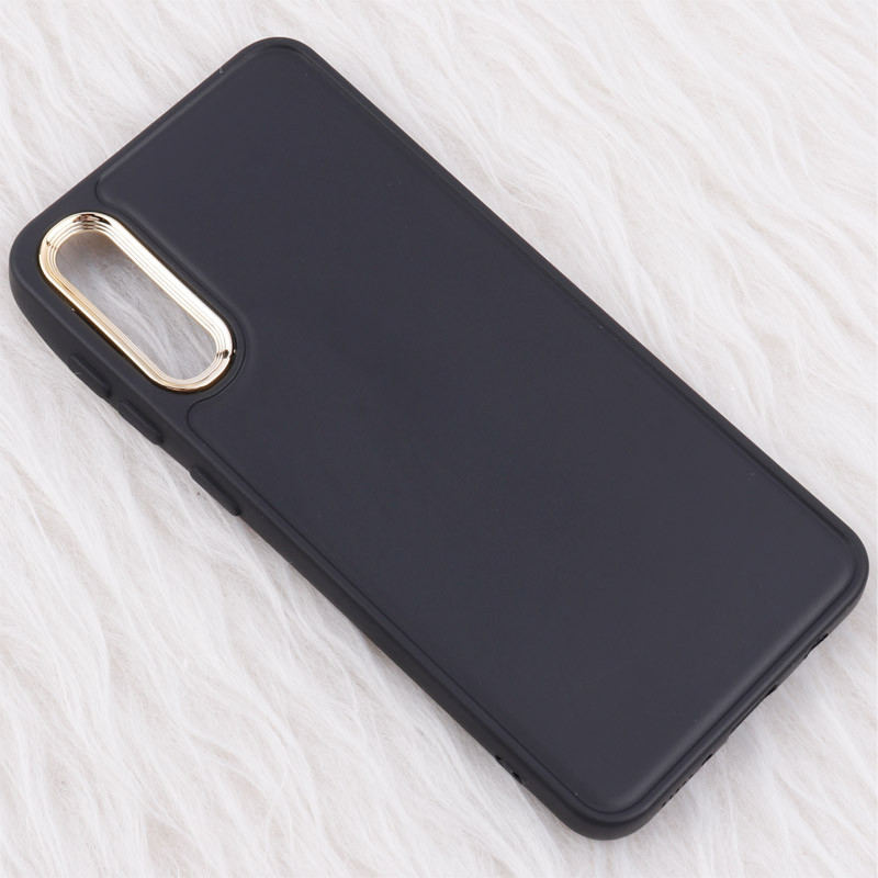 قاب ساده دور لنز فلزی Samsung Galaxy A50
