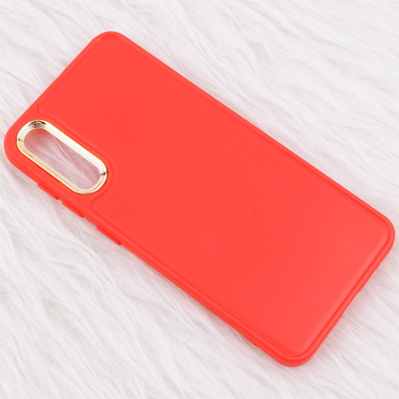 قاب ساده دور لنز فلزی Samsung Galaxy A50