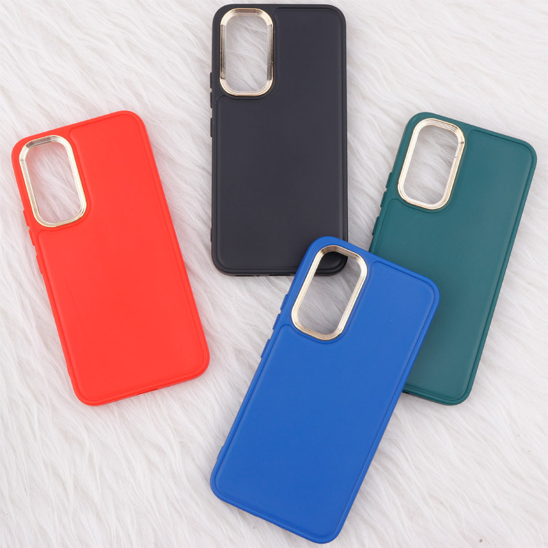 قاب ساده دور لنز فلزی Samsung Galaxy A54