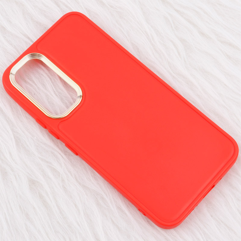 قاب ساده دور لنز فلزی Samsung Galaxy A54