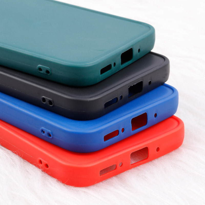 قاب ساده دور لنز فلزی Samsung Galaxy A54