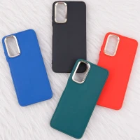 قاب ساده دور لنز فلزی Xiaomi Redmi Note 11 / 11s