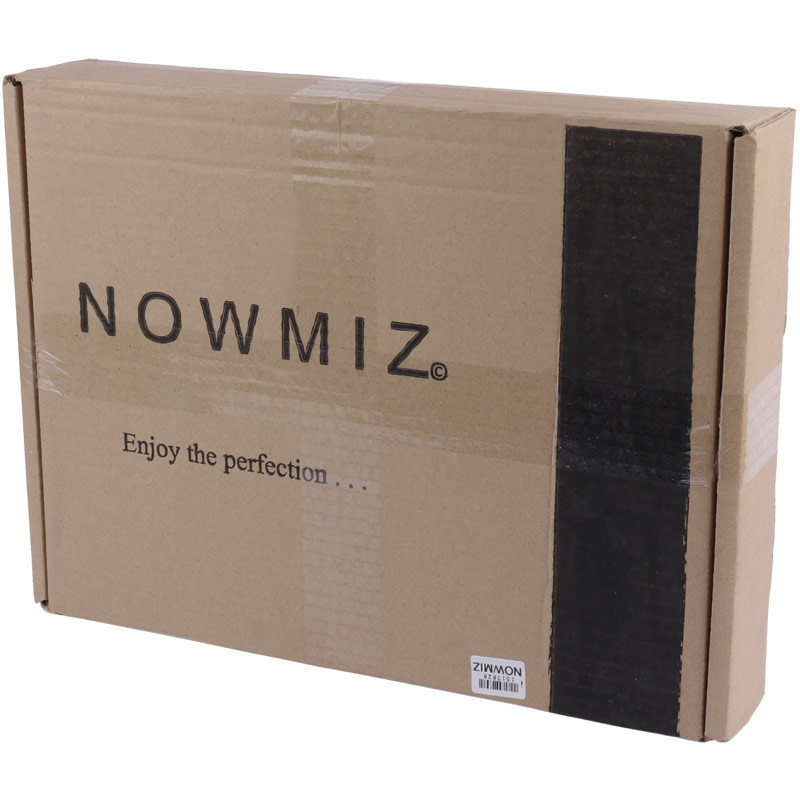 نگهدارنده کتاب نومیز Nowmiz