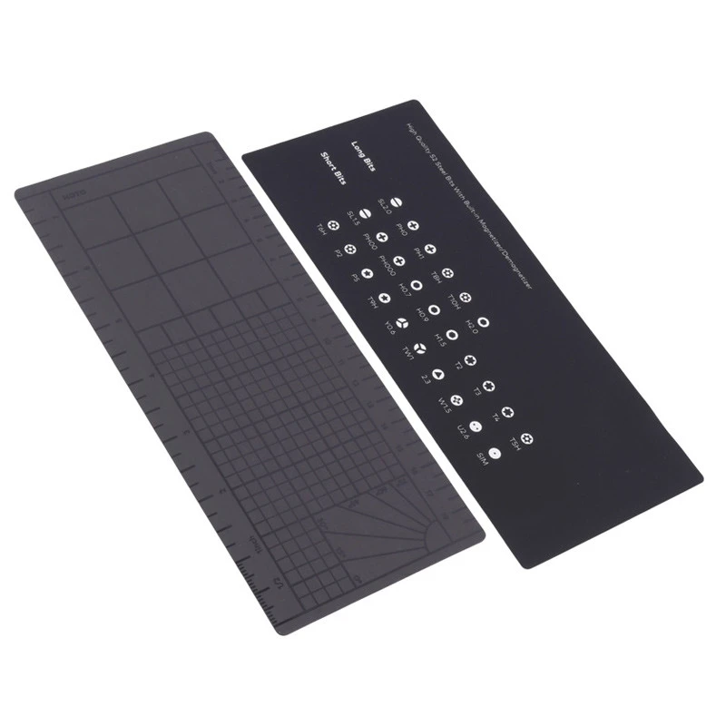 ست پیچ گوشتی شارژی 46 عددی Xiaomi Hoto QWLSD012