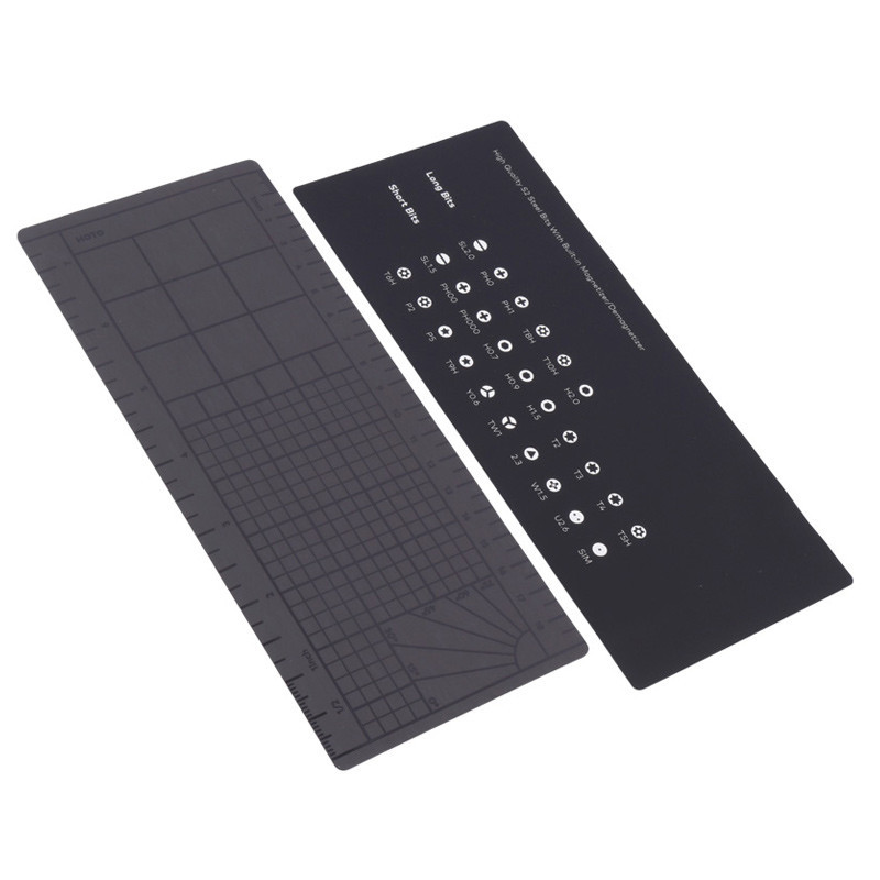 ست پیچ گوشتی شارژی 46 عددی Xiaomi Hoto QWLSD012
