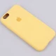 قاب سیلیکونی زیربسته iPhone 6/6s