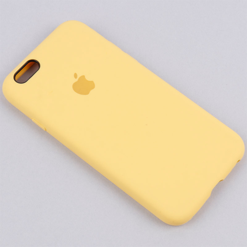 قاب سیلیکونی زیربسته iPhone 6/6s