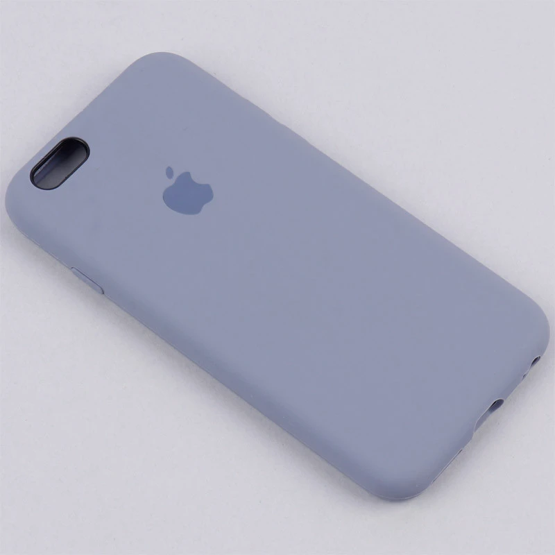 قاب سیلیکونی زیربسته iPhone 6/6s