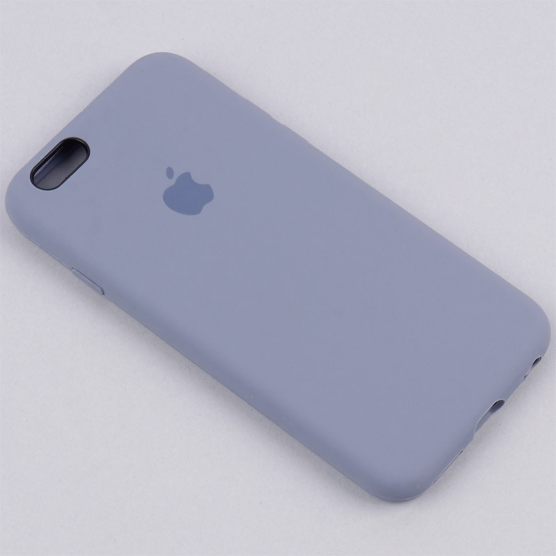 قاب سیلیکونی زیربسته iPhone 6/6s