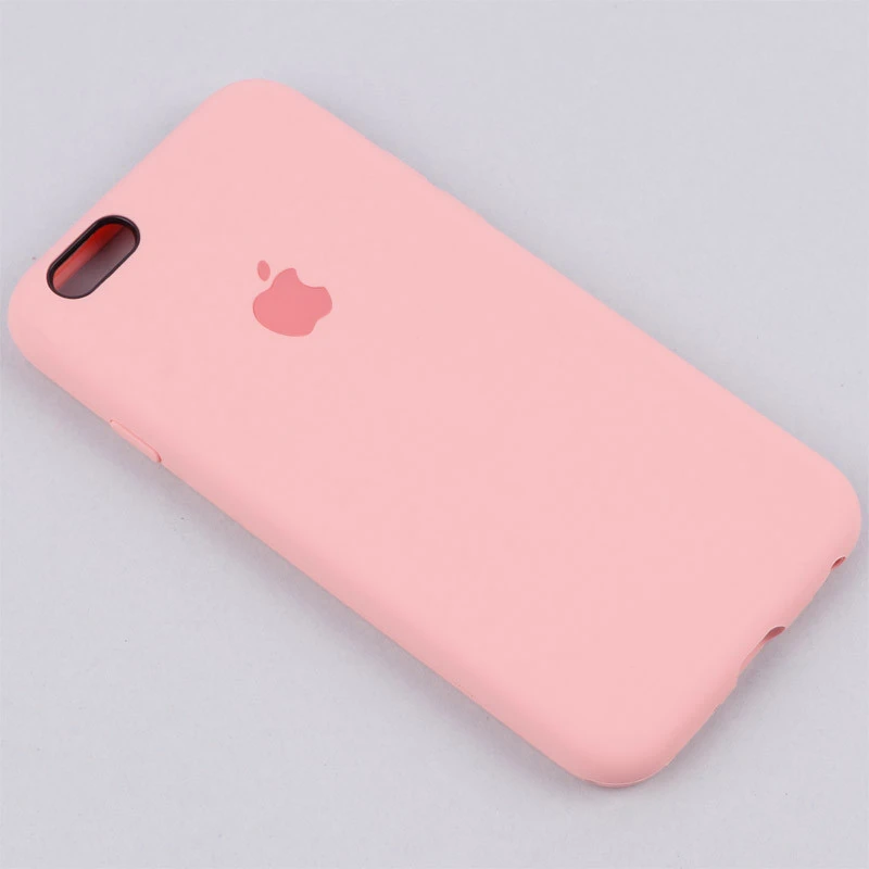 قاب سیلیکونی زیربسته iPhone 6/6s
