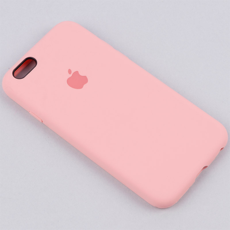 قاب سیلیکونی زیربسته iPhone 6/6s