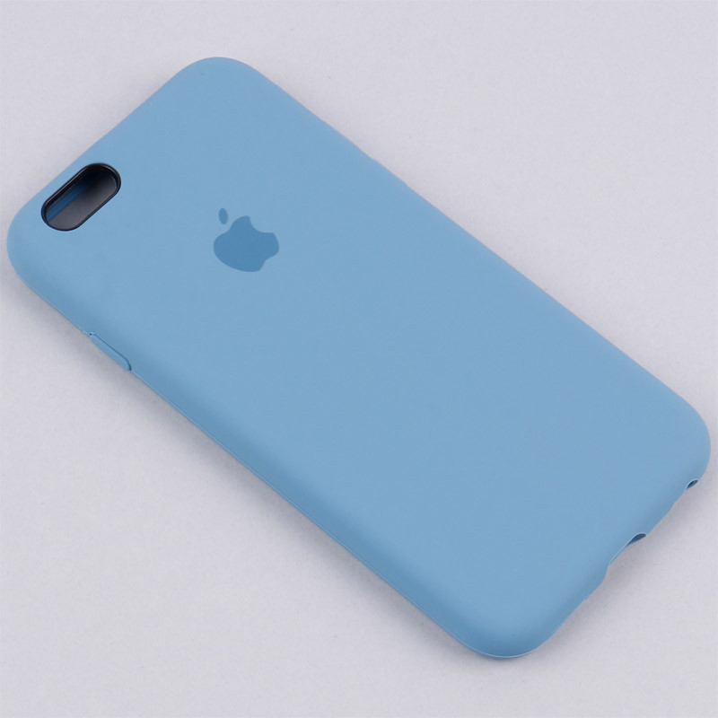قاب سیلیکونی زیربسته iPhone 6/6s