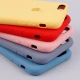 قاب سیلیکونی زیربسته iPhone 6/6s