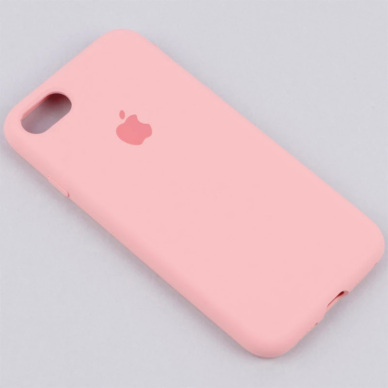قاب سیلیکونی زیربسته iPhone 7/8/SE 2020