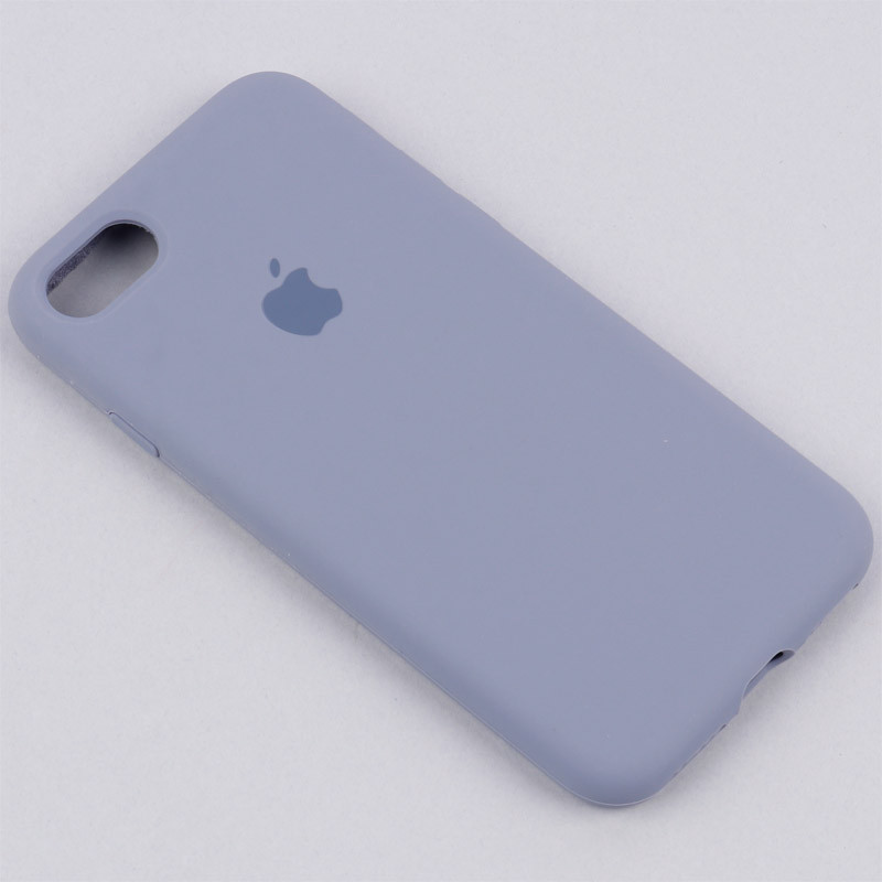 قاب سیلیکونی زیربسته iPhone 7/8/SE 2020