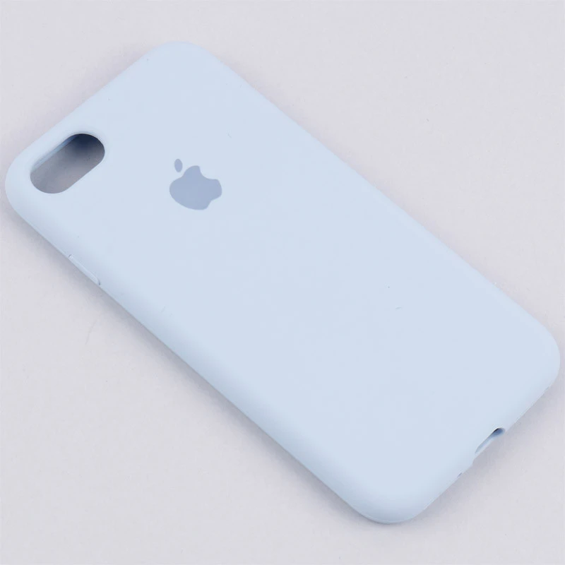 قاب سیلیکونی زیربسته iPhone 7/8/SE 2020