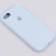 قاب سیلیکونی زیربسته iPhone 7/8/SE 2020