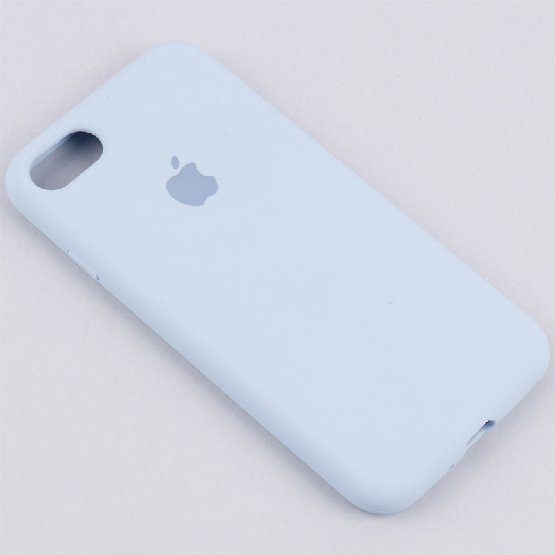 قاب سیلیکونی زیربسته iPhone 7/8/SE 2020