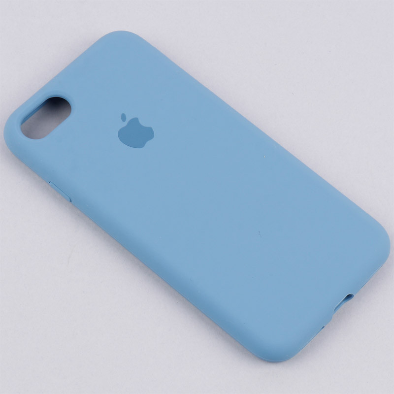 قاب سیلیکونی زیربسته iPhone 7/8/SE 2020