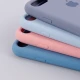 قاب سیلیکونی زیربسته iPhone 7/8/SE 2020